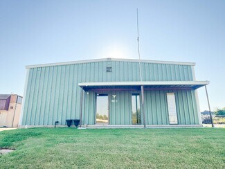 Plus de détails pour 3439 Charleston Rd, Norman, OK - Industriel/Logistique à louer