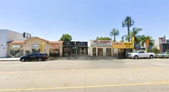 10544 Victory Blvd, North Hollywood CA - Immobilier d'entreprise