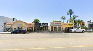 Plus de détails pour 10544 Victory Blvd, North Hollywood, CA - Local commercial à vendre