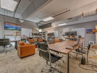 Plus de détails pour 101 E Allen St, Hendersonville, NC - Bureau, Bureau/Médical à louer