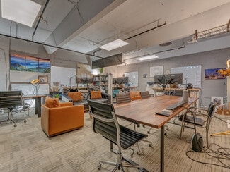 Plus de détails pour 101 E Allen St, Hendersonville, NC - Bureau, Bureau/Médical à louer