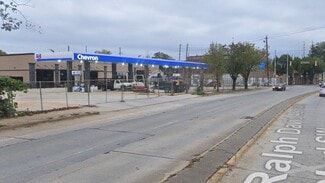 Plus de détails pour 490 Ralph David Abernathy Blvd SW, Atlanta, GA - Local commercial à louer