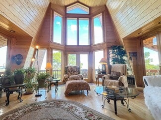 Plus de détails pour 2498 Silverado Ridge, Duck Creek Village, UT - Spécialisé à vendre