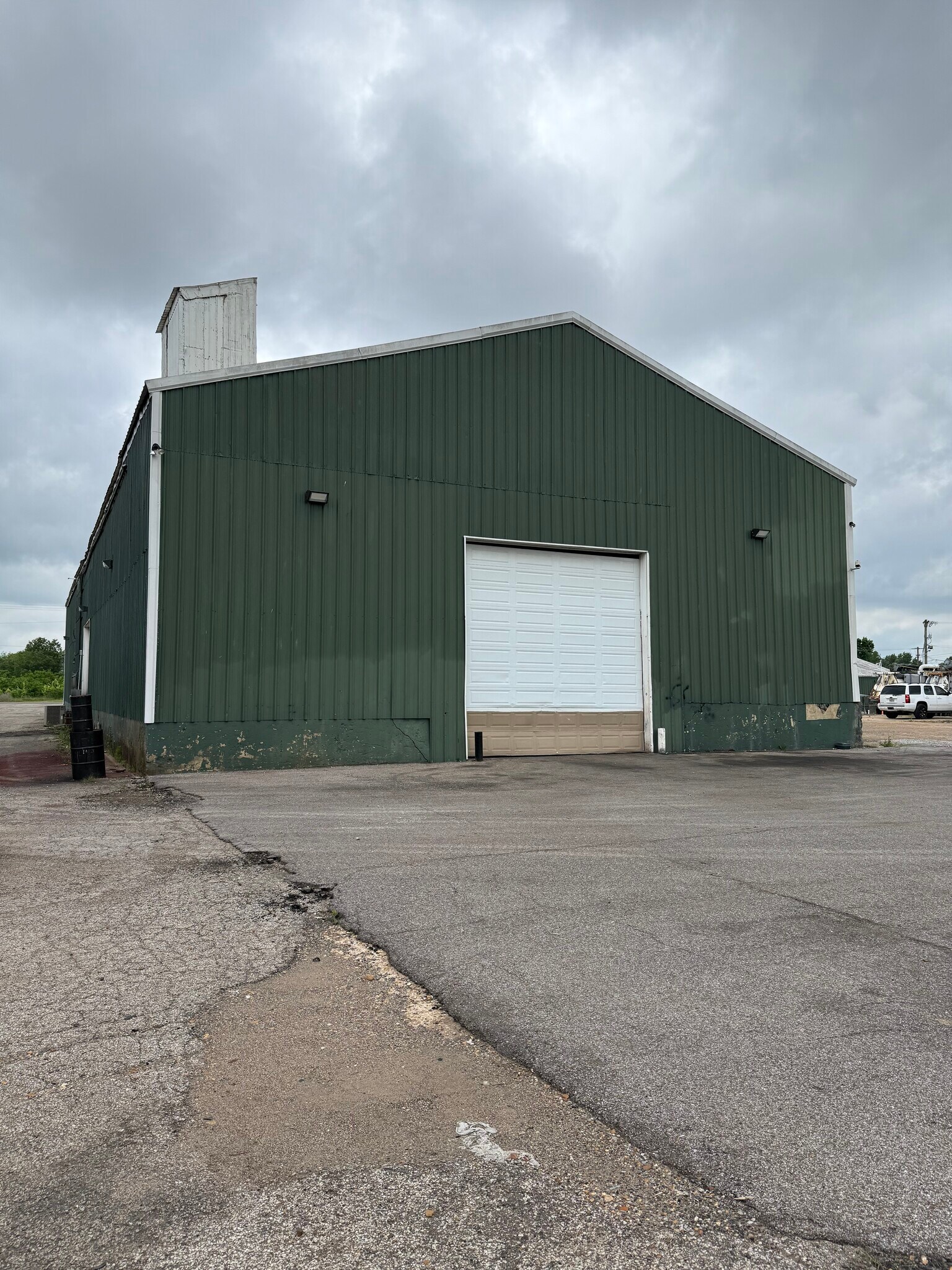 10060 Highway 178, Olive Branch, MS à vendre Photo de l’immeuble– Image 1 sur 3
