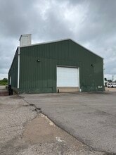 10060 Highway 178, Olive Branch, MS à vendre Photo de l’immeuble– Image 1 sur 3