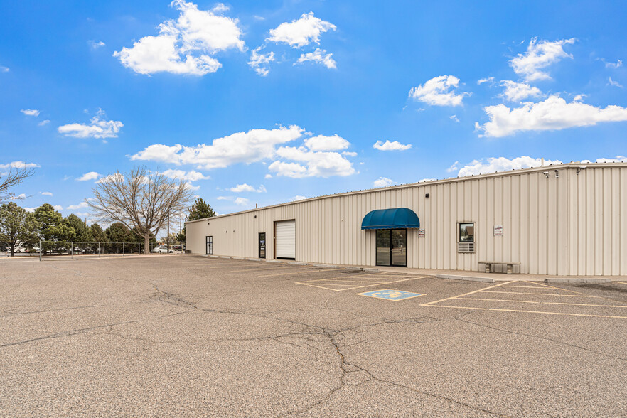 4 Avis Ave, Pueblo, CO à louer - Photo de l’immeuble – Image 3 sur 16