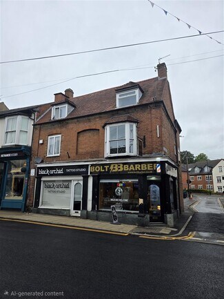 Plus de détails pour 47-49 Smith St, Warwick - Local commercial à vendre