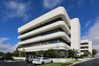 Plus de détails pour 4700 NW Boca Raton Blvd, Boca Raton, FL - Bureau à vendre