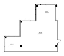 450 E Devon Ave, Itasca, IL à louer Plan d’étage– Image 2 sur 8