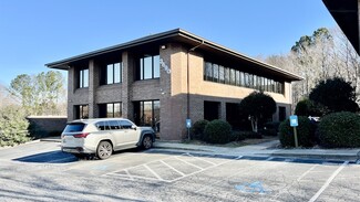 Plus de détails pour 3690 Holcomb Bridge Rd, Norcross, GA - Bureau à vendre