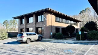 Plus de détails pour 3690 Holcomb Bridge Rd, Norcross, GA - Bureau à vendre