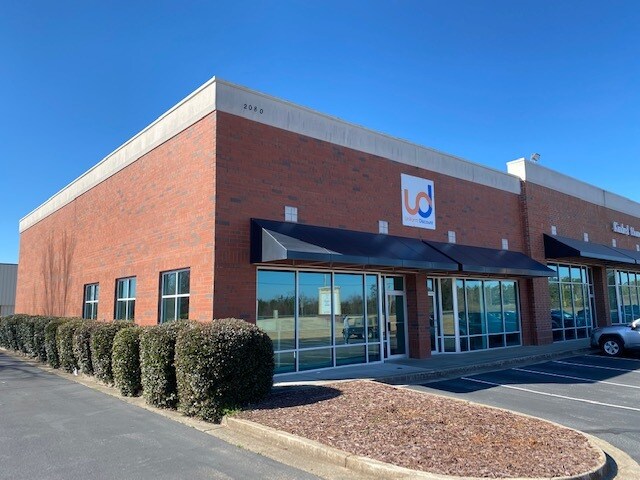 2080 Ronald Reagan Blvd, Cumming, GA à louer - Autre – Image 2 sur 12