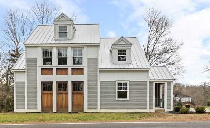 1896 Wrightstown Rd, Washington Crossing, PA à louer - Photo de l’immeuble – Image 1 sur 26