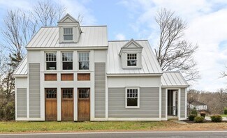 Plus de détails pour 1896 Wrightstown Rd, Washington Crossing, PA - Bureau à louer