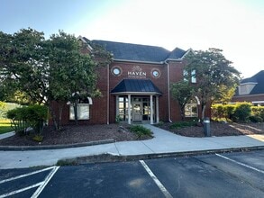 110 Perimeter Park Rd, Knoxville, TN à louer Photo intérieure– Image 2 sur 6