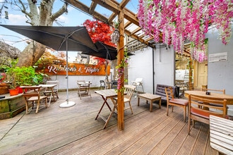 157 Stoke Newington Church St, Londres à louer Photo intérieure– Image 2 sur 17