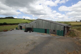 Plus de détails pour A470, Brecon - Industriel/Logistique à vendre