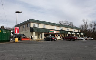 Plus de détails pour 4410-4418 Powder Mill Rd, Beltsville, MD - Local commercial à louer