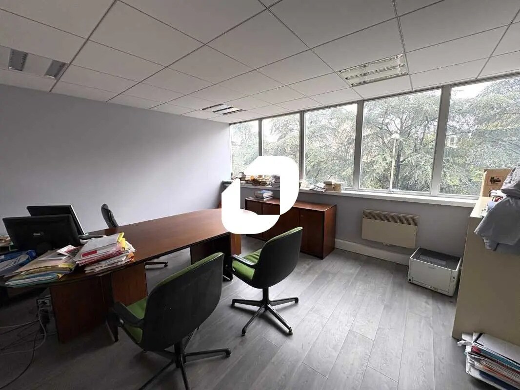 Bureau dans Lyon à vendre Photo de l’immeuble– Image 1 sur 15
