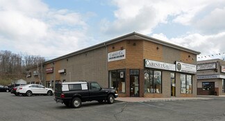 Plus de détails pour 427 Rt-25a, Rocky Point, NY - Local commercial à vendre