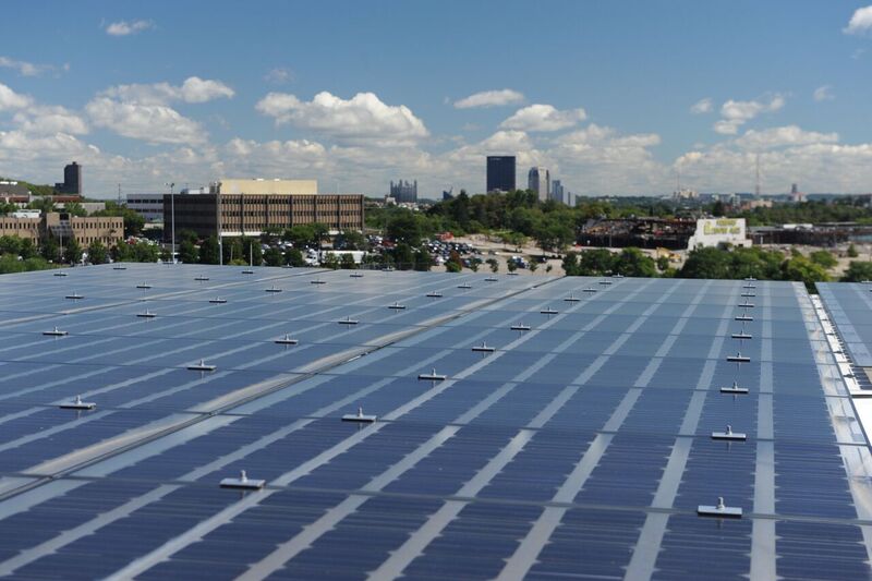 965 Greentree Rd, Pittsburgh, PA à louer - Photo de l’immeuble – Image 2 sur 8