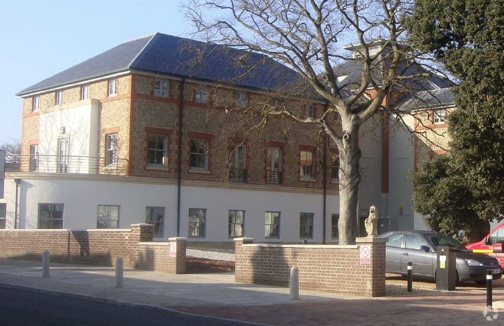 146-147 Kings Rd, Bury St Edmunds à louer - Photo de l’immeuble – Image 2 sur 13