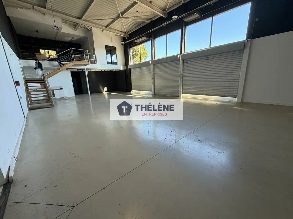 Local commercial dans Mauguio à louer Photo intérieure– Image 1 sur 9