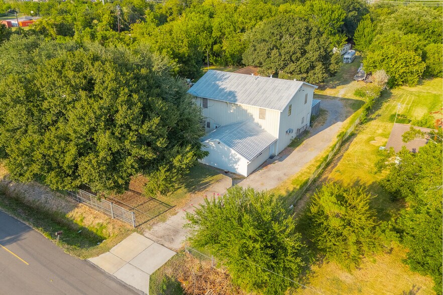 5802 Sheppard Rd, Baytown, TX à vendre - Photo de l’immeuble – Image 2 sur 9