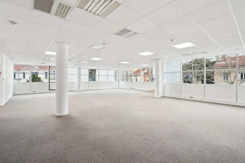 Bureau dans Lyon à louer - Photo intérieure – Image 3 sur 25