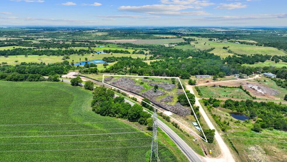 4500 FM2720, Maxwell, TX à vendre - Photo principale – Image 1 sur 16