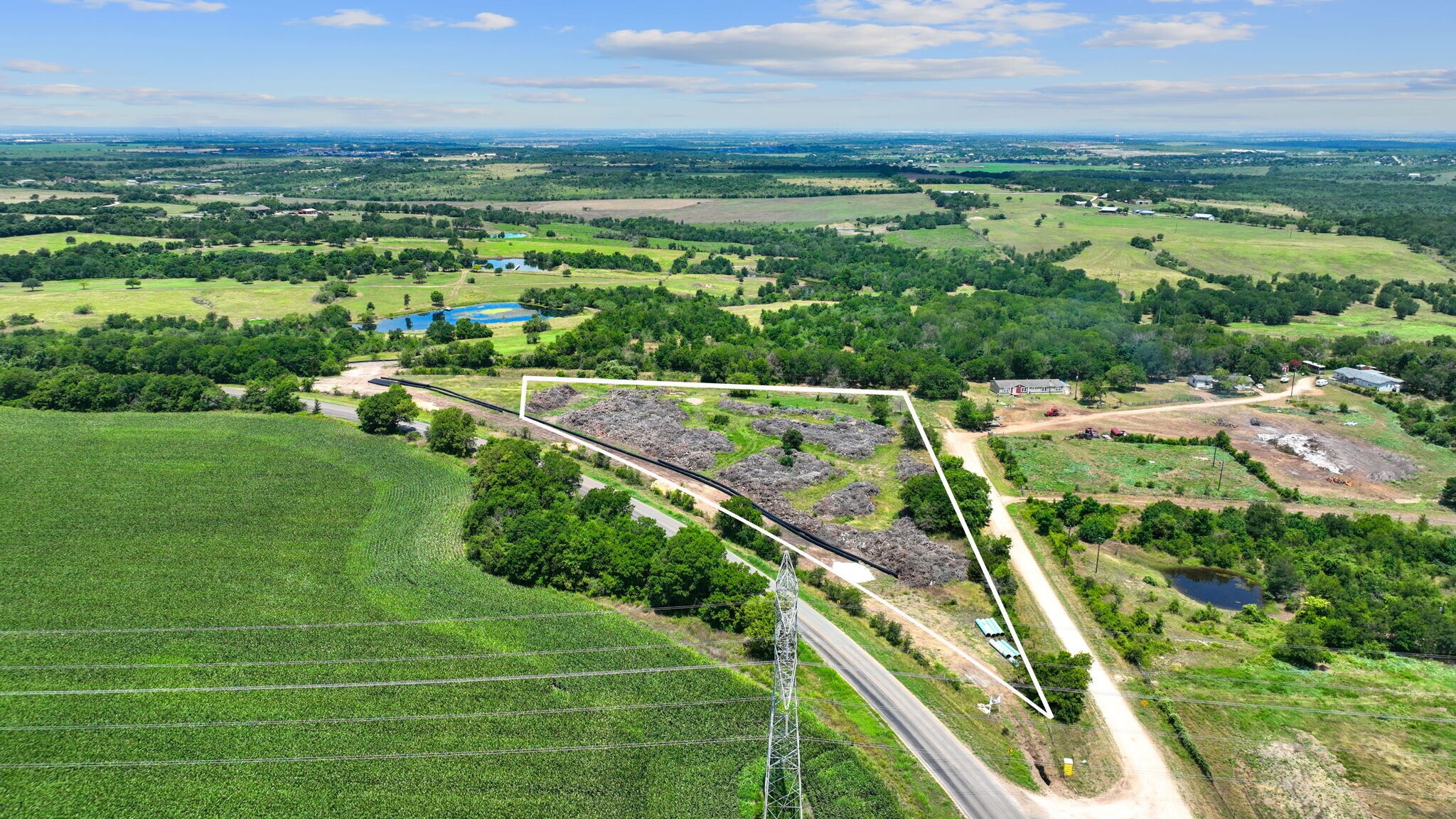 4500 FM2720, Maxwell, TX à vendre Photo principale– Image 1 sur 17