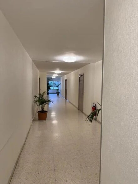 63 Place De La Réunion, Paris à louer - Hall d’entrée – Image 1 sur 9