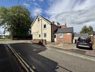 Plus de détails pour 199 Old Hall Rd, Chesterfield - Local commercial à vendre