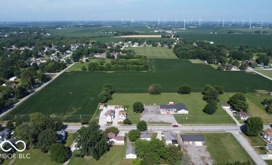 0 N State Rd 13, Elwood, IN à vendre Photo principale– Image 1 sur 5