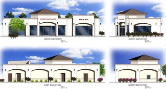 Plus de détails pour 2705 S Towne Ave, Pomona, CA - Local commercial à louer