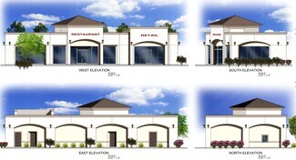 Plus de détails pour 2705 S Towne Ave, Pomona, CA - Local commercial à louer