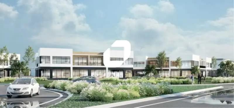 900 Avenue De La Plesse, Villebon-sur-Yvette à vendre - Photo de l’immeuble – Image 2 sur 12