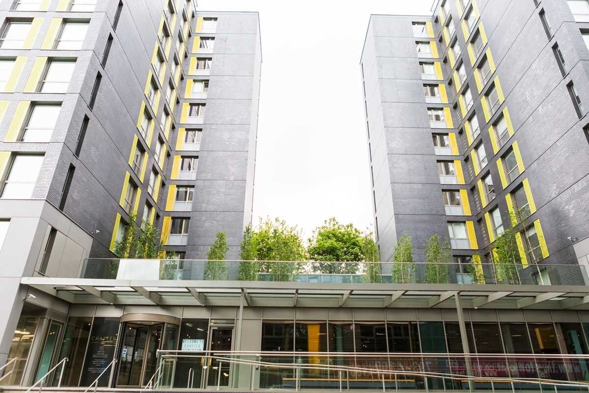 46 Thurston Rd, Londres à louer Photo principale– Image 1 sur 3