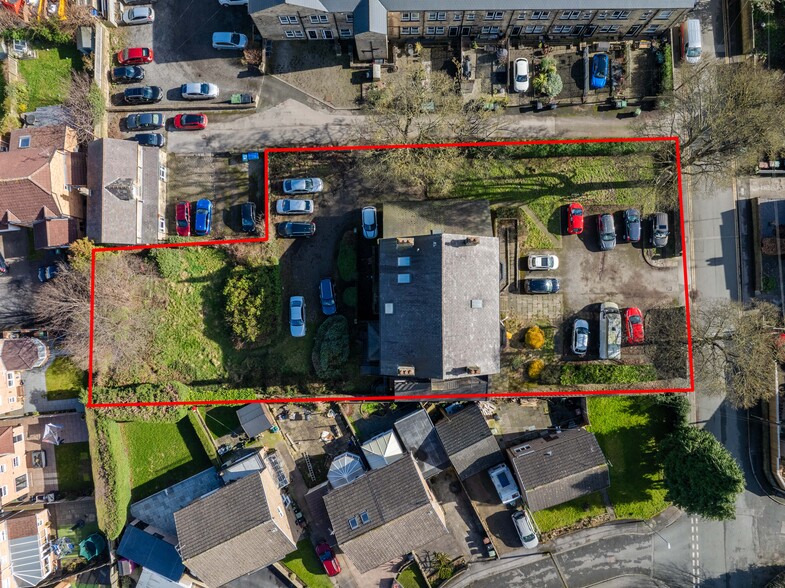 25 Sunfield Pl, Pudsey à vendre - Photo de l’immeuble – Image 2 sur 5