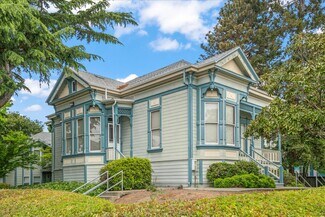 Plus de détails pour 1306 C St, Hayward, CA - Logement à vendre