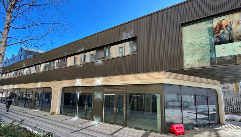 Forest Rd, Londres à vendre - Photo de l’immeuble – Image 3 sur 8