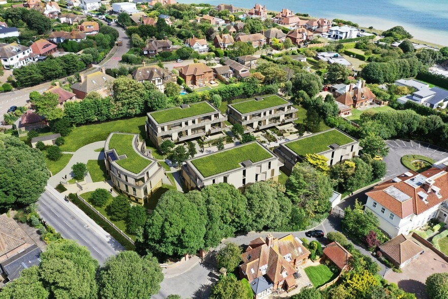 2 North Foreland Rd, Broadstairs à vendre - Autre – Image 1 sur 2