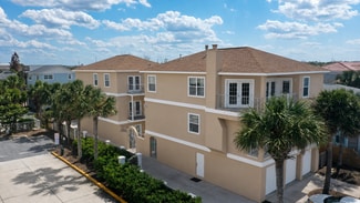 Plus de détails pour 142 11th Ave N, Jacksonville Beach, FL - Spécialisé à vendre