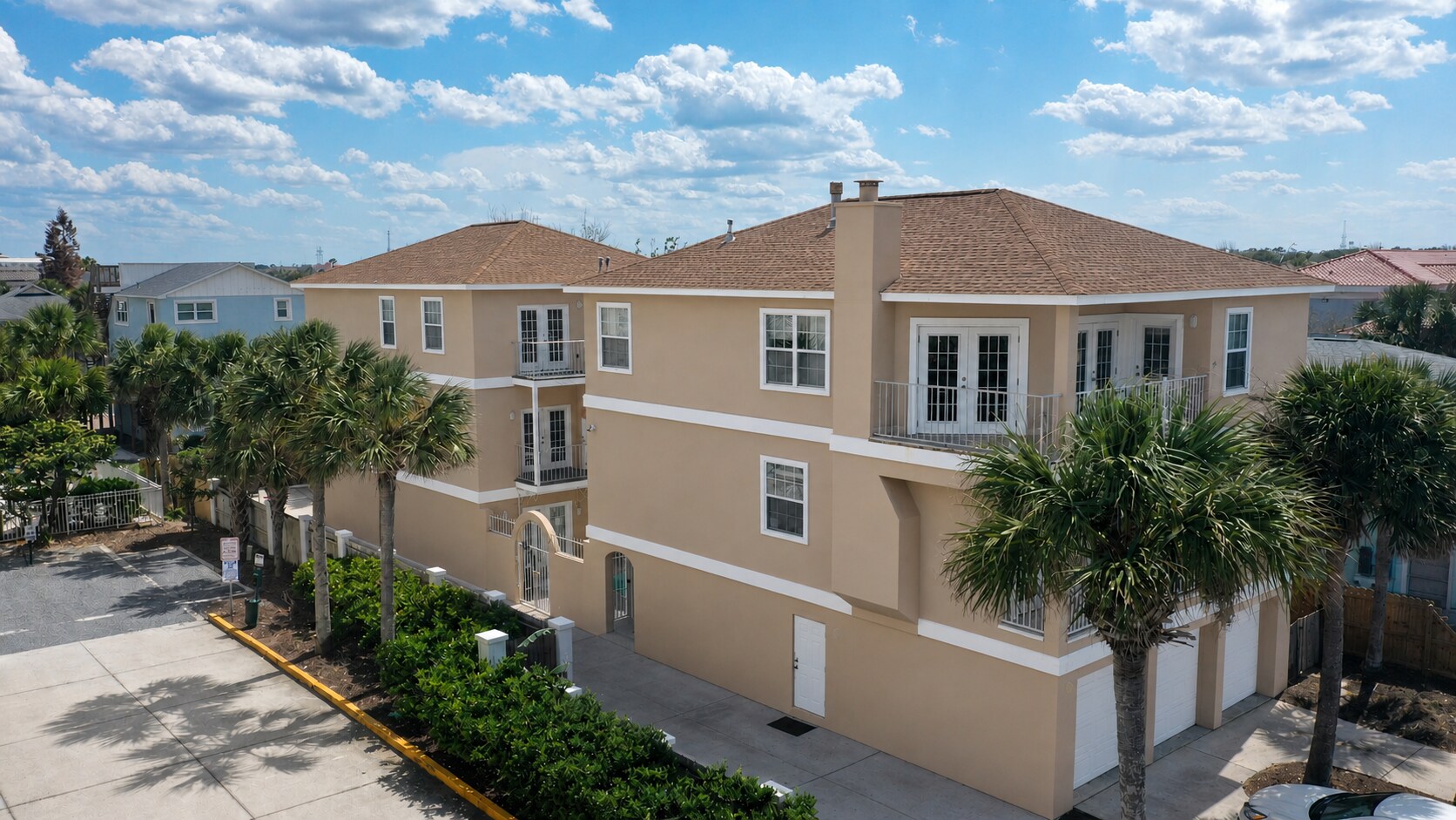142 11th Ave N, Jacksonville Beach, FL à vendre Photo de l’immeuble– Image 1 sur 6