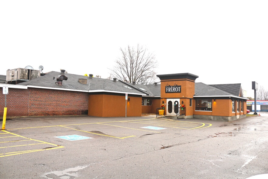 78 Boul Gréber, Gatineau, QC à vendre - Photo de l’immeuble – Image 2 sur 2