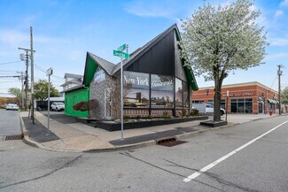 Plus de détails pour 99 Jericho Tpke, Mineola, NY - Local commercial à vendre