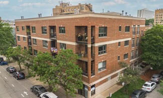 Plus de détails pour 4704 N Kenmore Ave, Chicago, IL - Logement à vendre