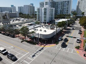 1050-1080 Alton Rd, Miami Beach FL - Commerce