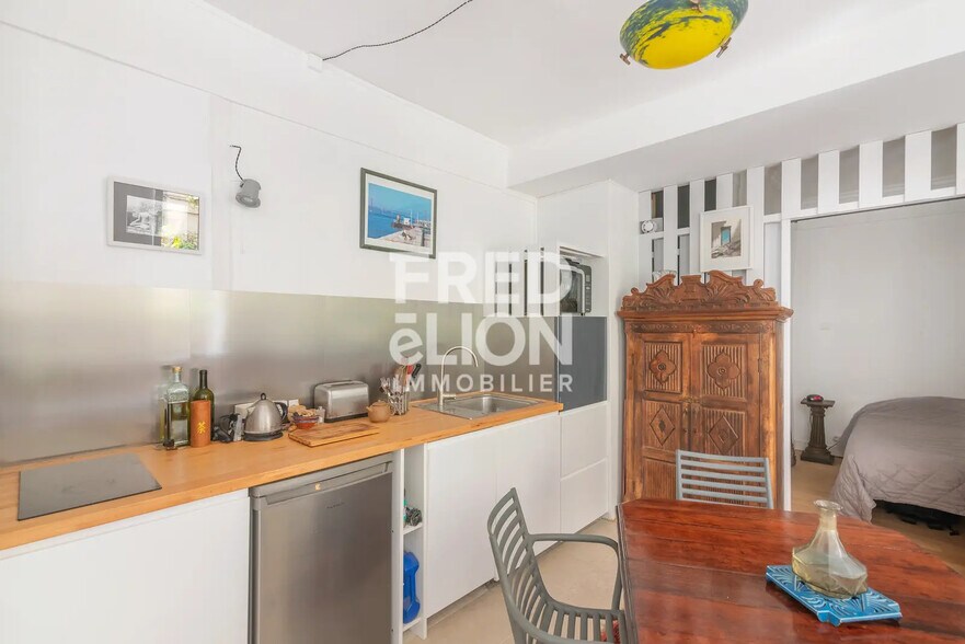 Bureau dans Paris à vendre - Photo de l’immeuble – Image 3 sur 7