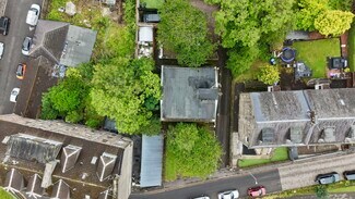 Plus de détails pour 1 Orangefield Pl, Greenock - Spécialisé à vendre